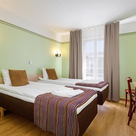 Koidulapark Hotell Pärnu Exteriör bild