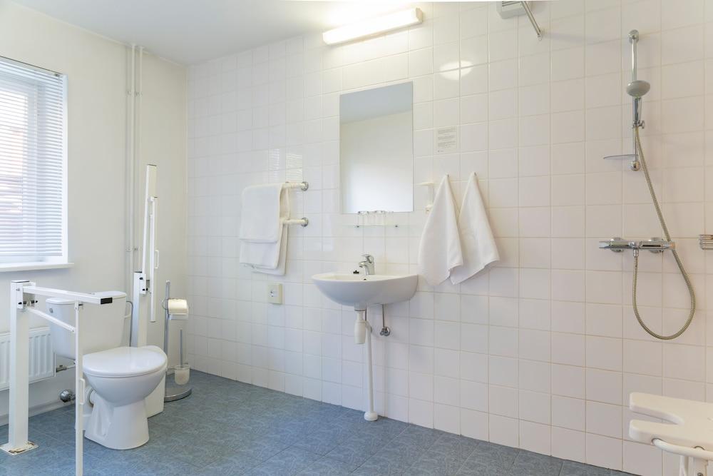 Koidulapark Hotell Pärnu Exteriör bild