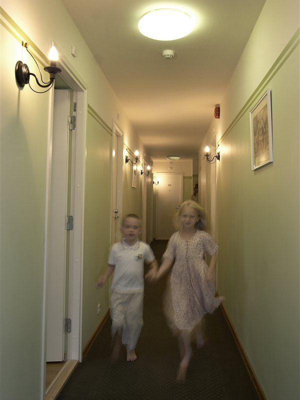 Koidulapark Hotell Pärnu Exteriör bild
